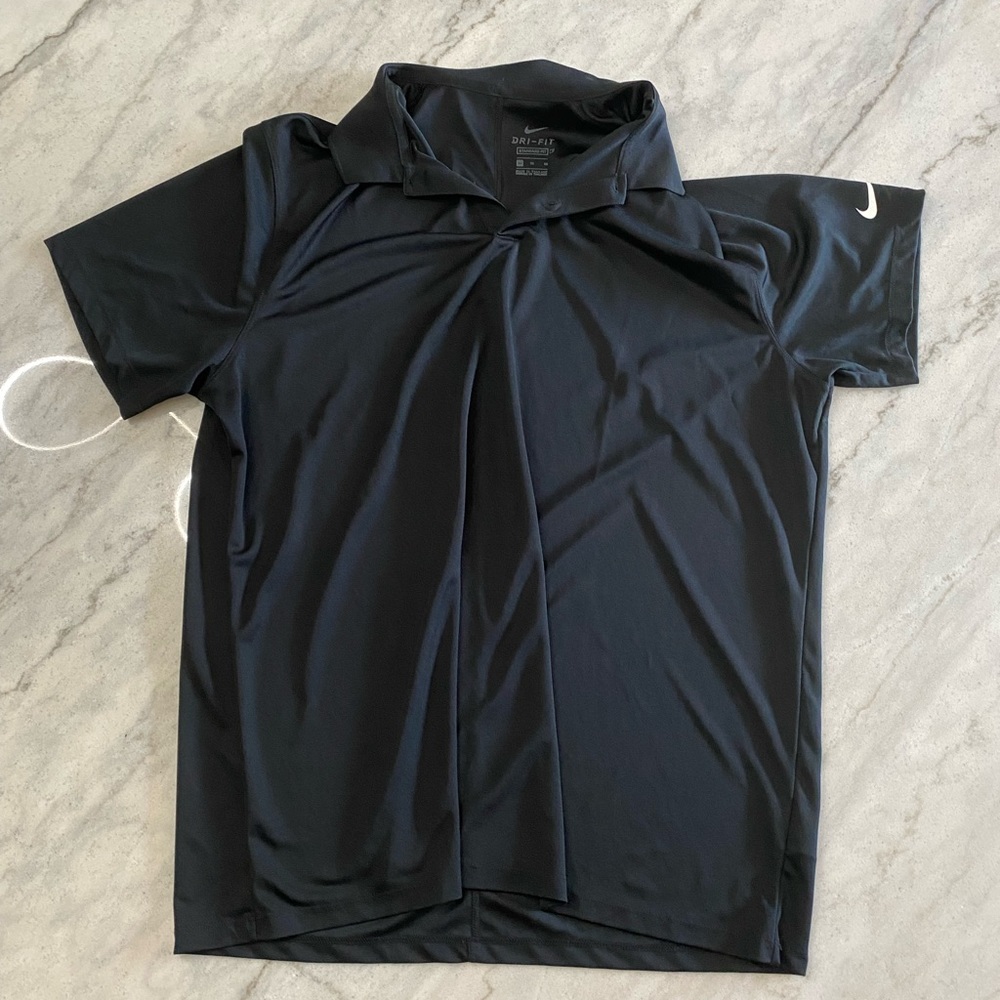 Nike polo